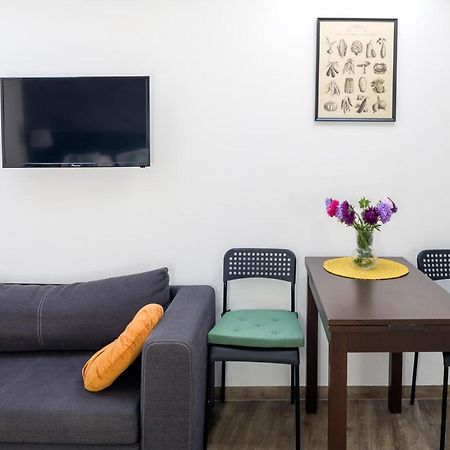 Modern Aparment In The Very Central Location 19 Krakau Exterior foto