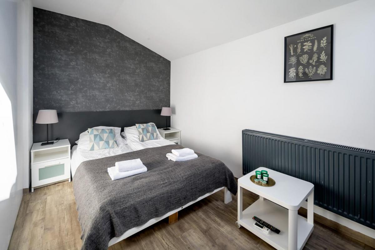 Modern Aparment In The Very Central Location 19 Krakau Exterior foto