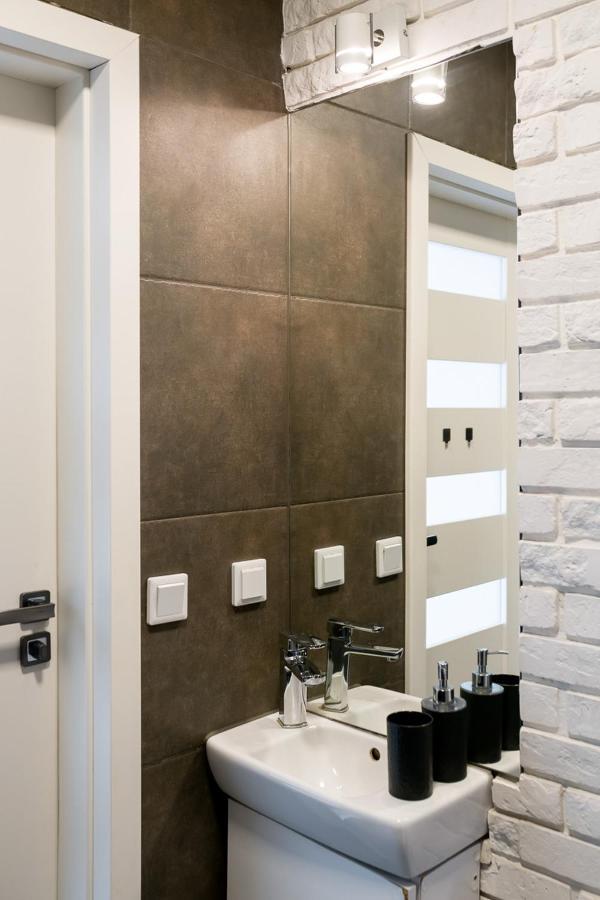 Modern Aparment In The Very Central Location 19 Krakau Exterior foto