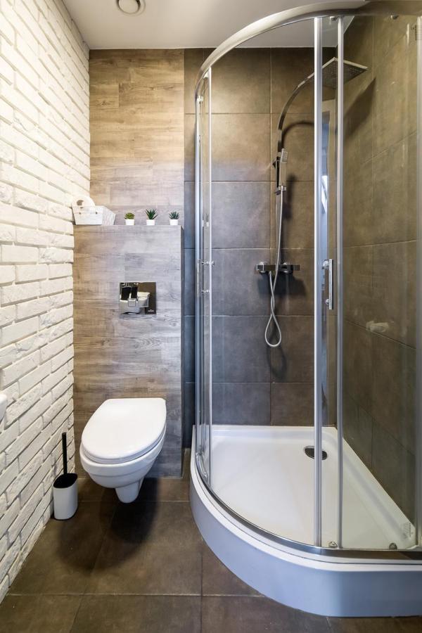 Modern Aparment In The Very Central Location 19 Krakau Exterior foto